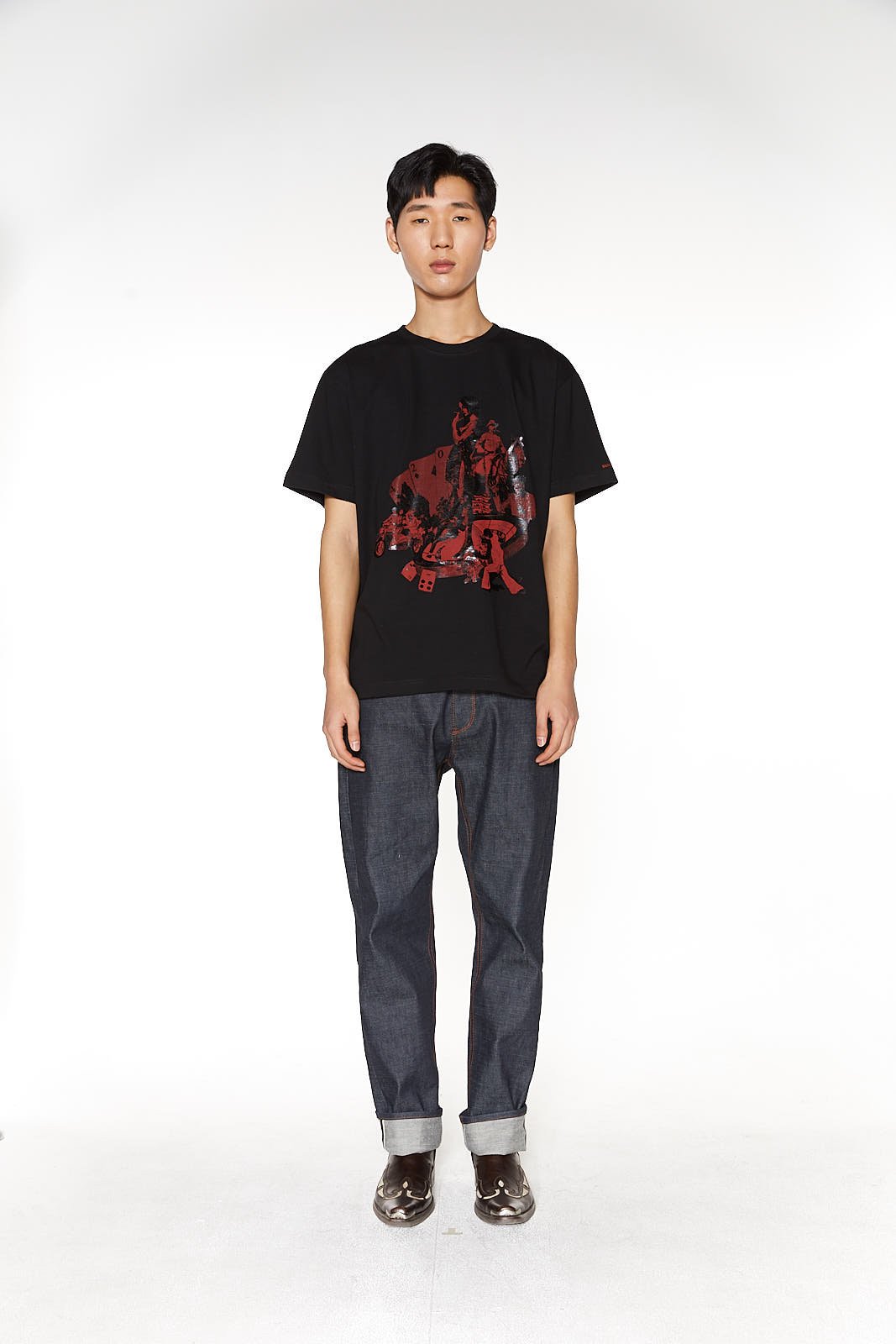 Green Rush Casino T-Shirt