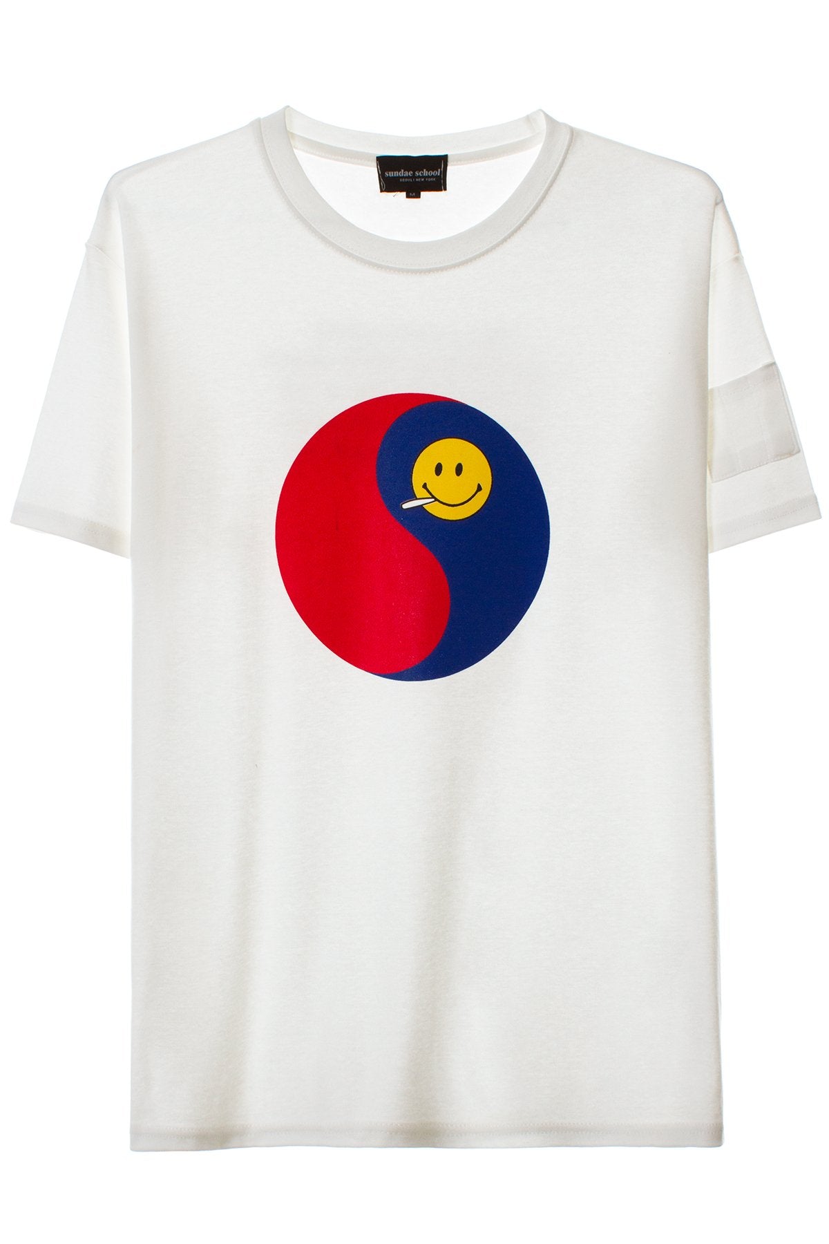Smiley T-Shirt