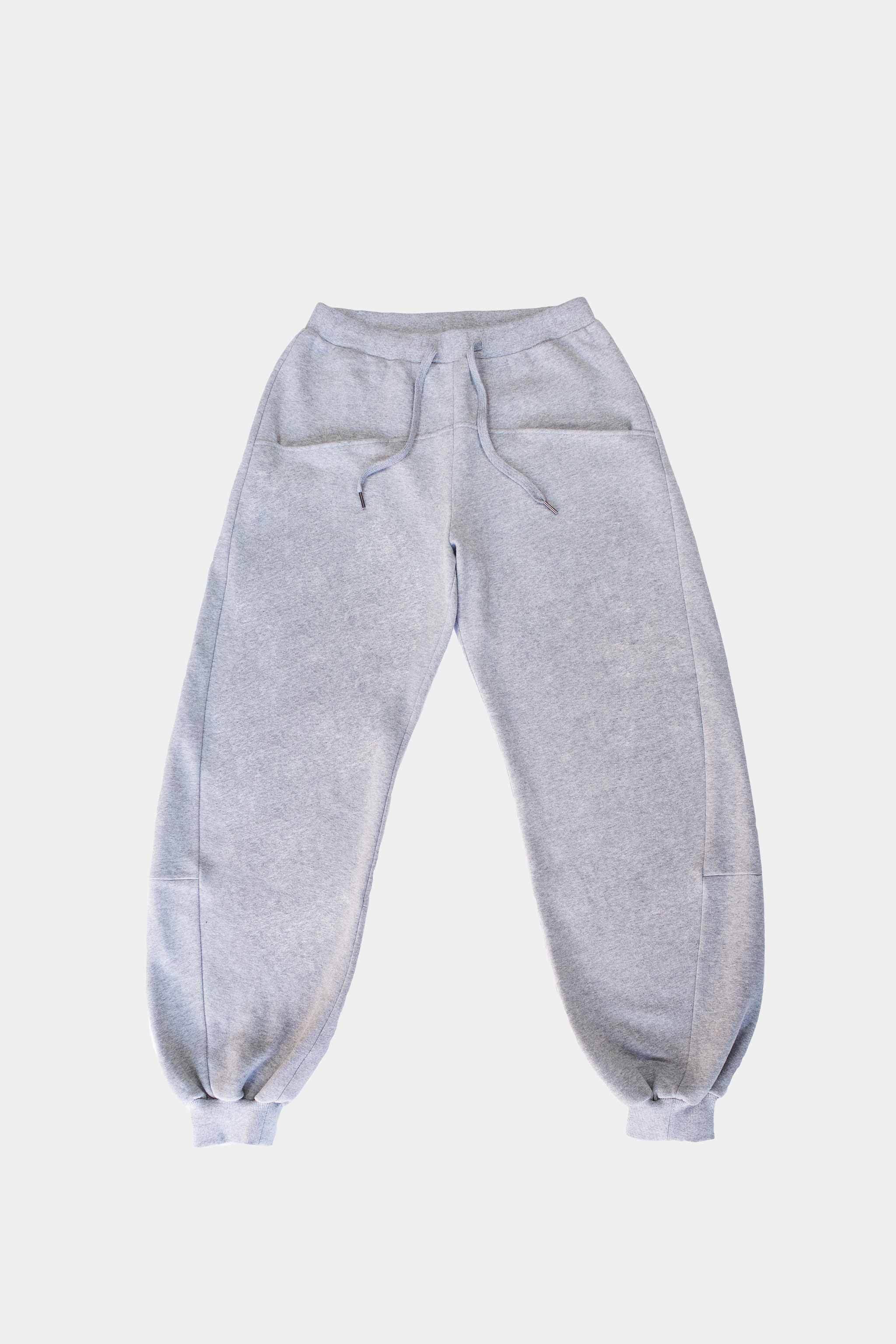 Stash Joggers / Grey