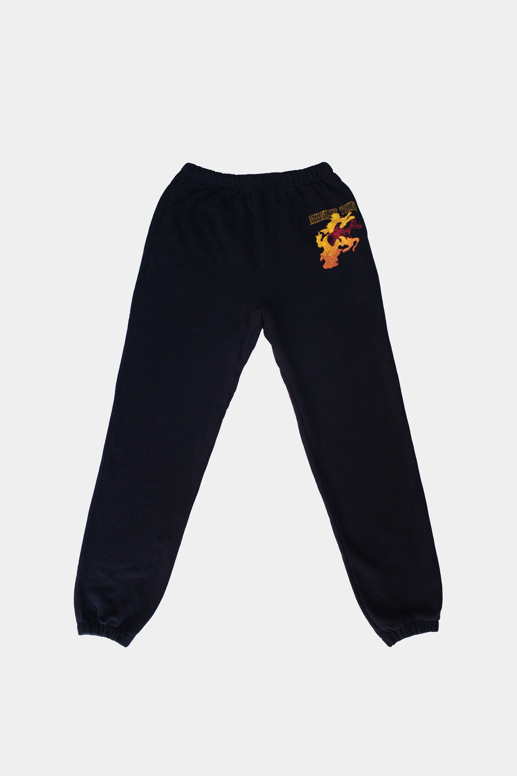 Midnight Toker Joggers