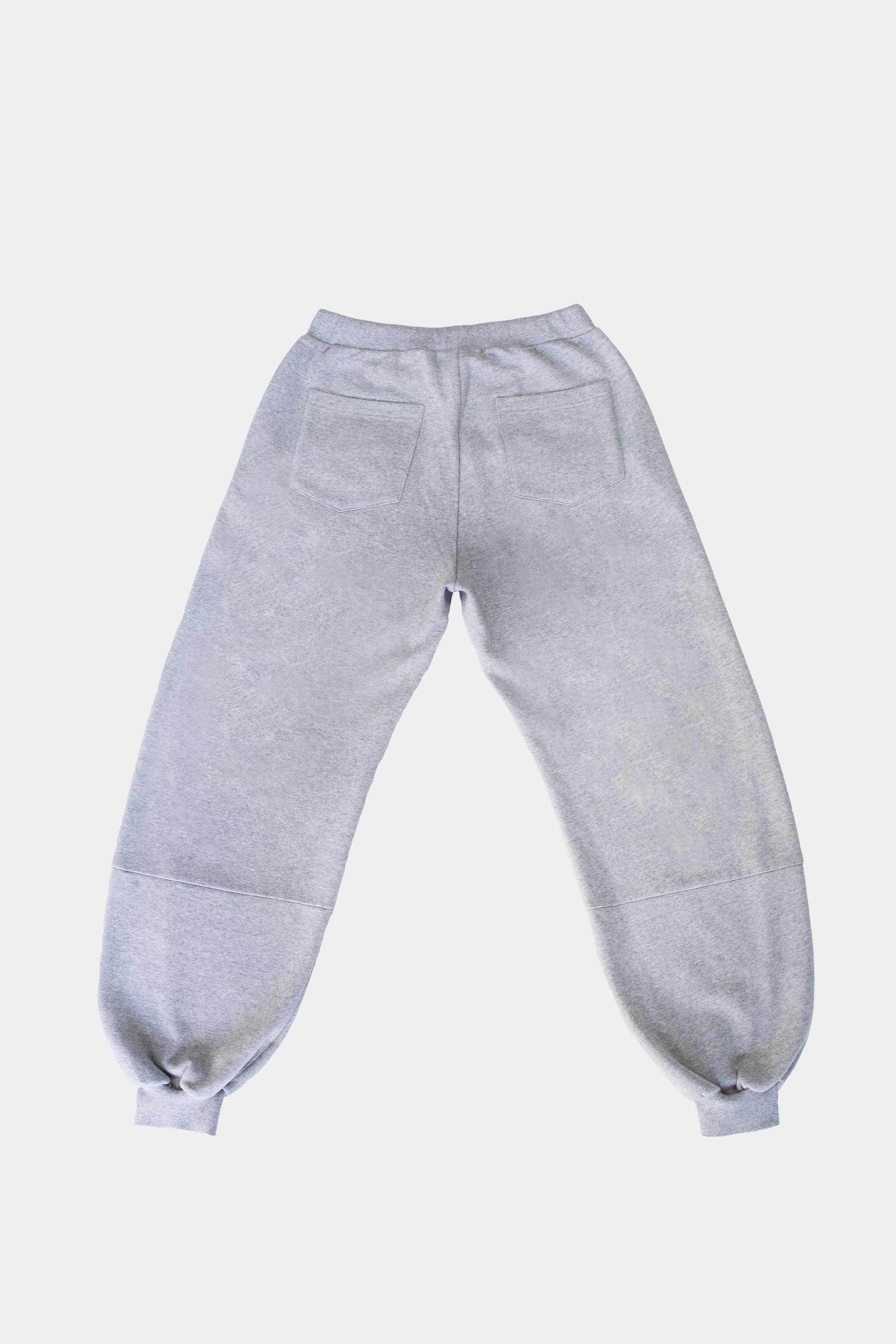 Stash Joggers / Grey