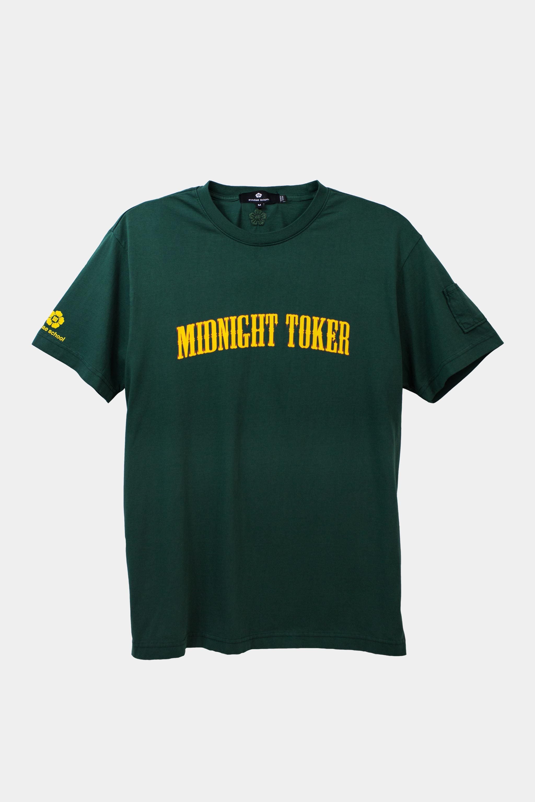 Midnight Toker T-Shirt