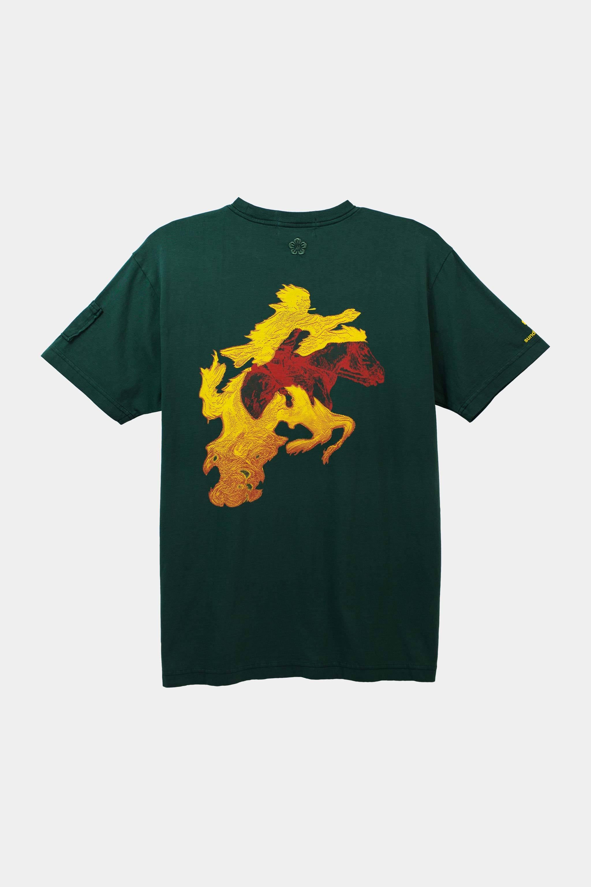 Midnight Toker T-Shirt