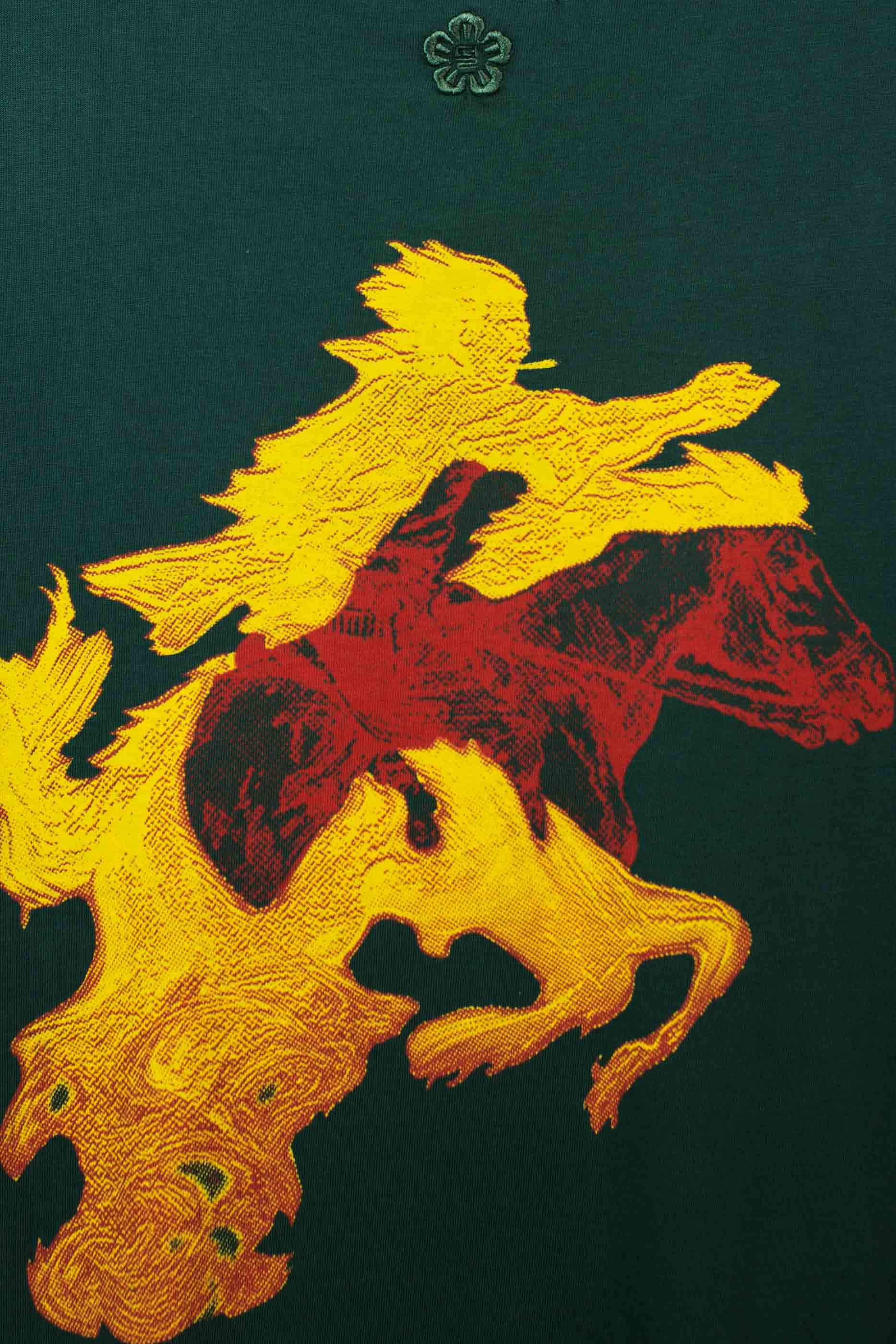 Midnight Toker T-Shirt