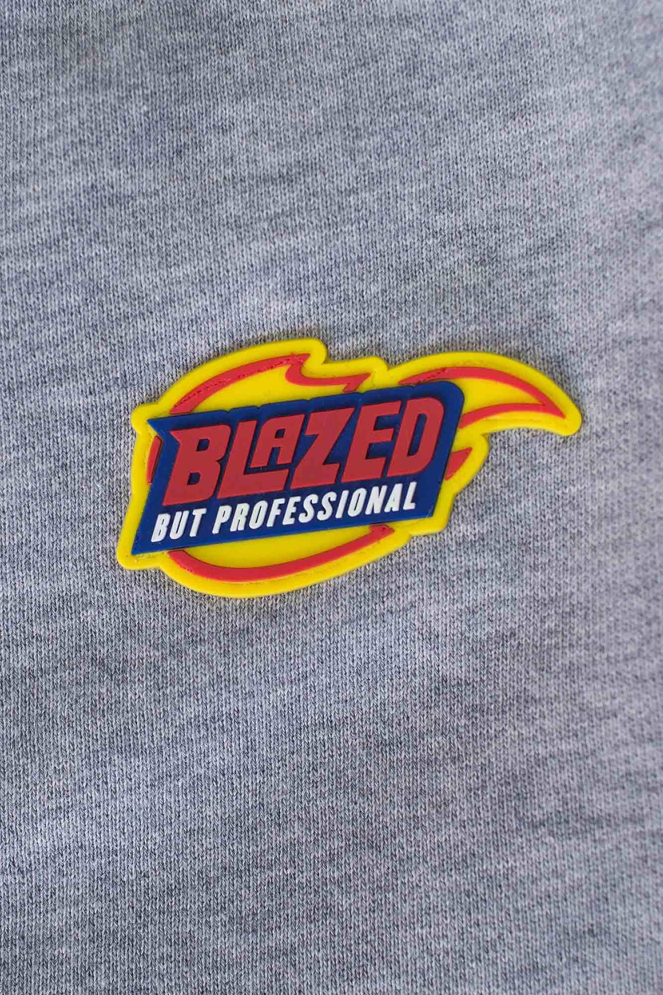 Blazed but Professional Joggers