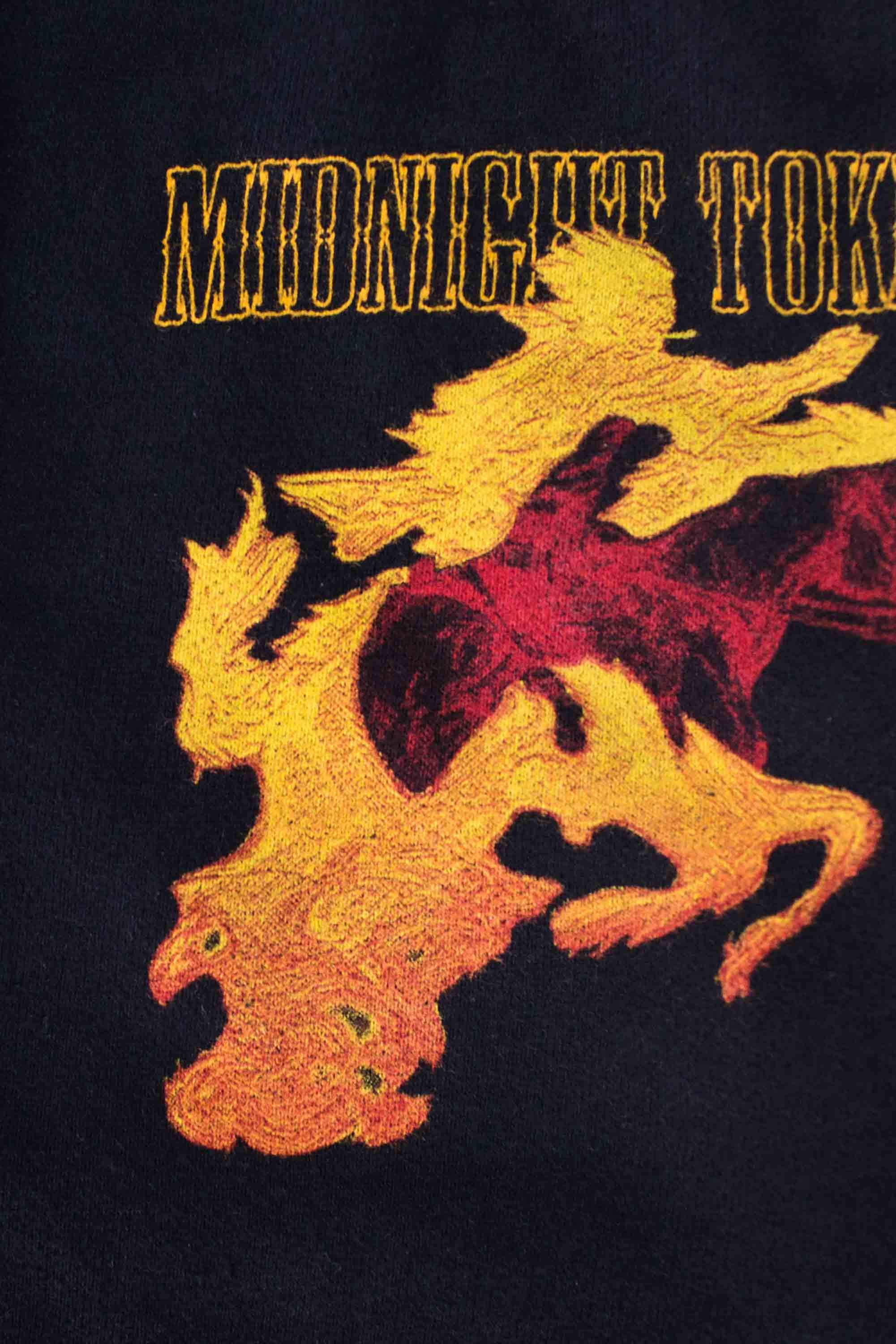 Midnight Toker Joggers