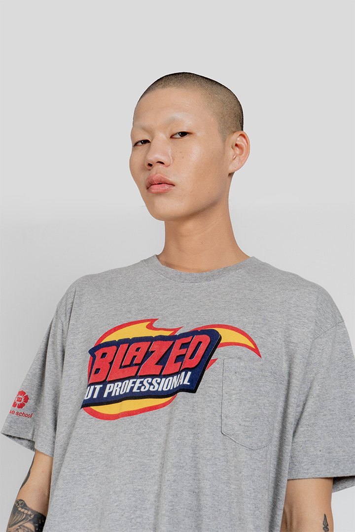 Blazed but Professional T-Shirt