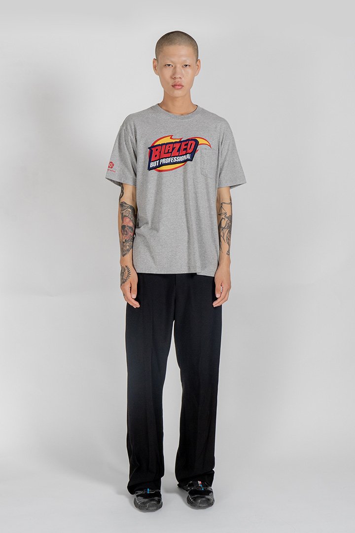 Blazed but Professional T-Shirt