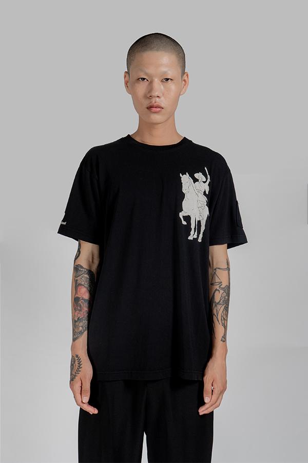 Big Pony T-Shirt