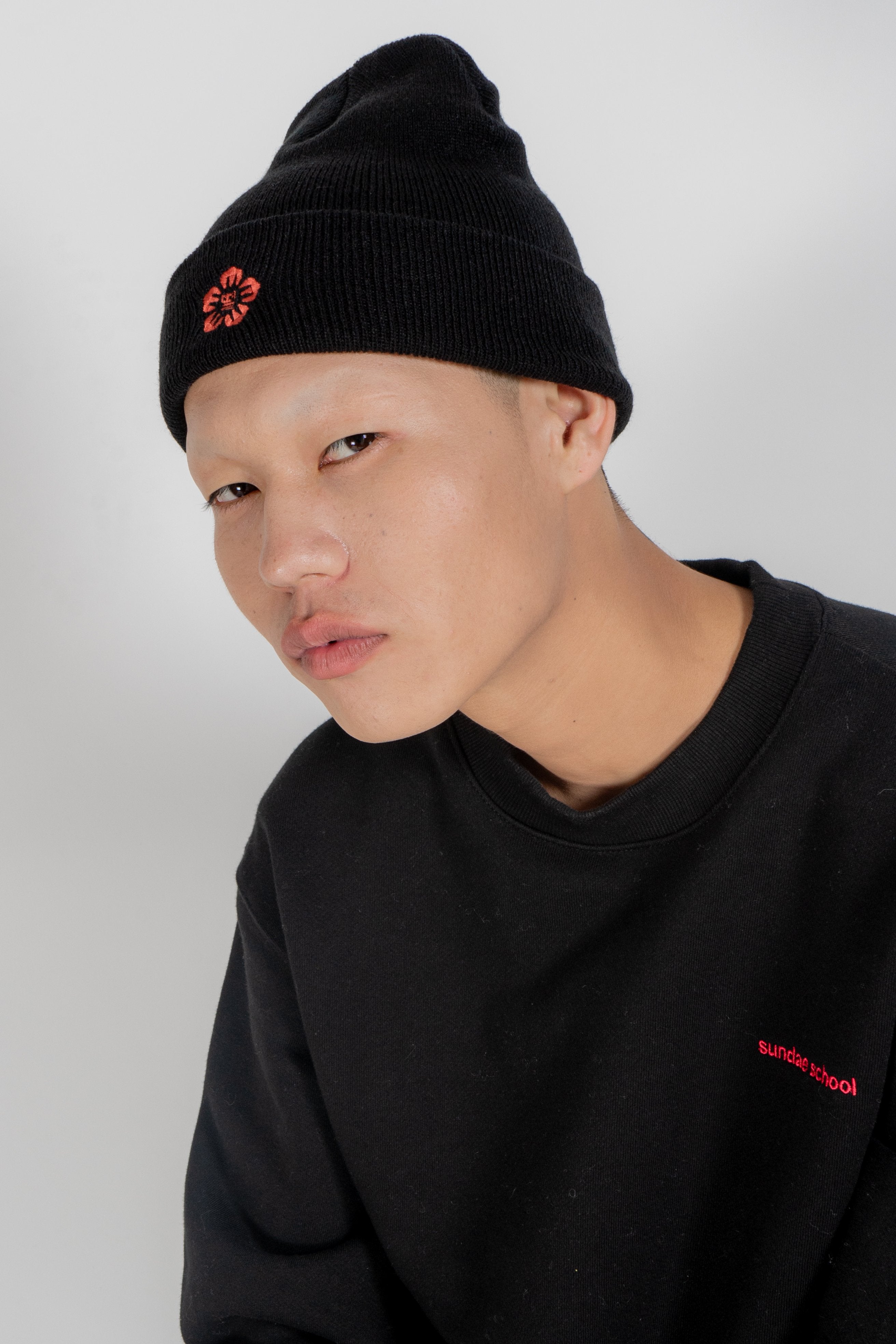 Ddul Logo Beanie