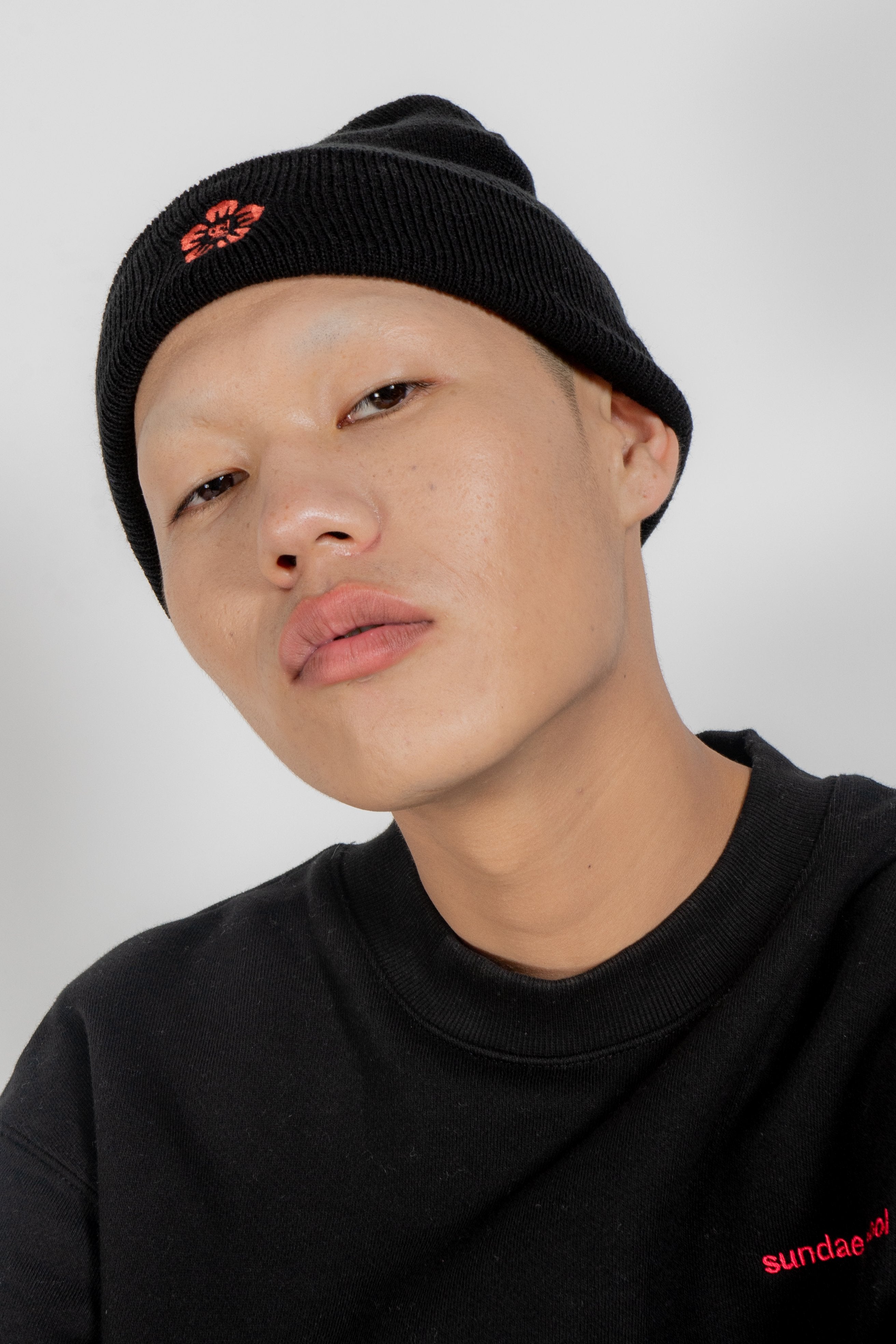 Ddul Logo Beanie