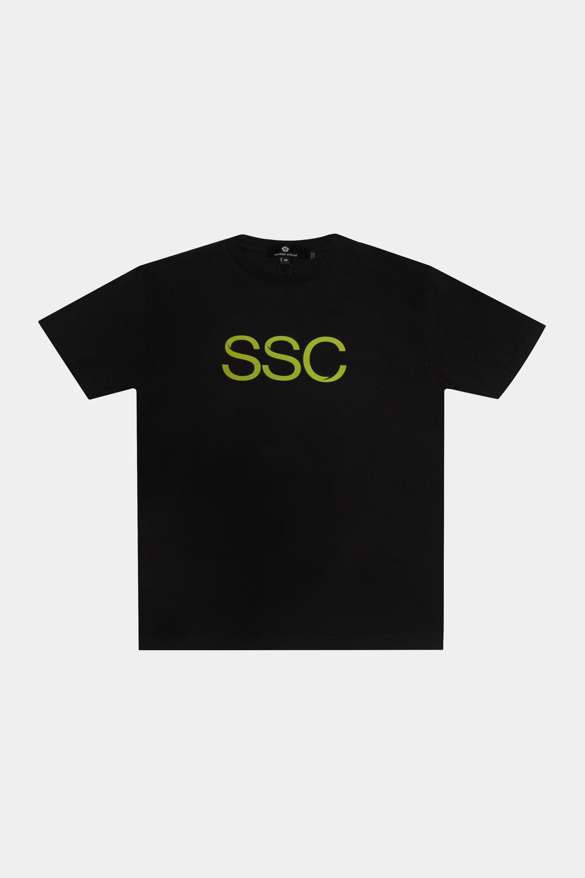 SSC Stoned Smiley T-Shirt