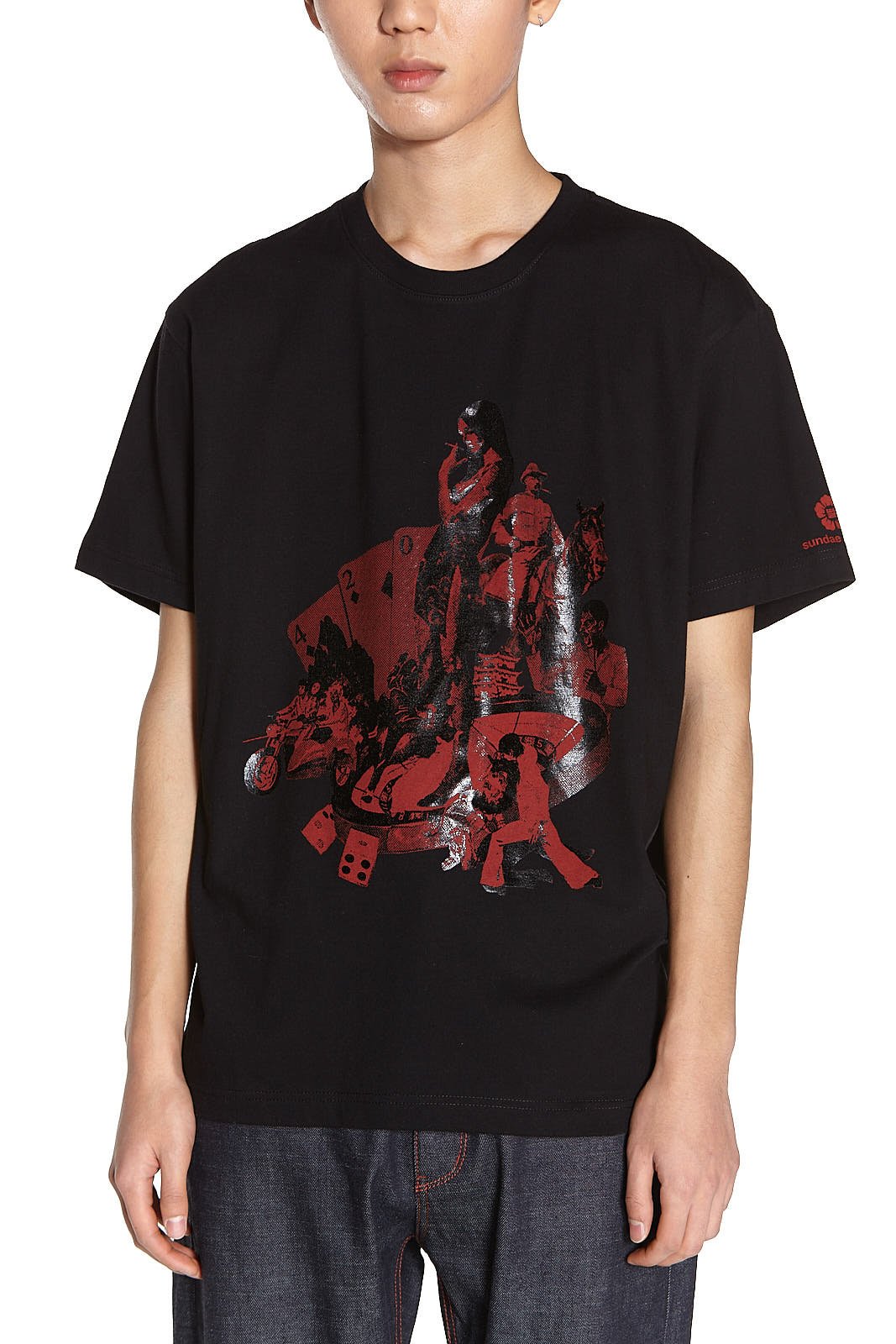 Green Rush Casino T-Shirt