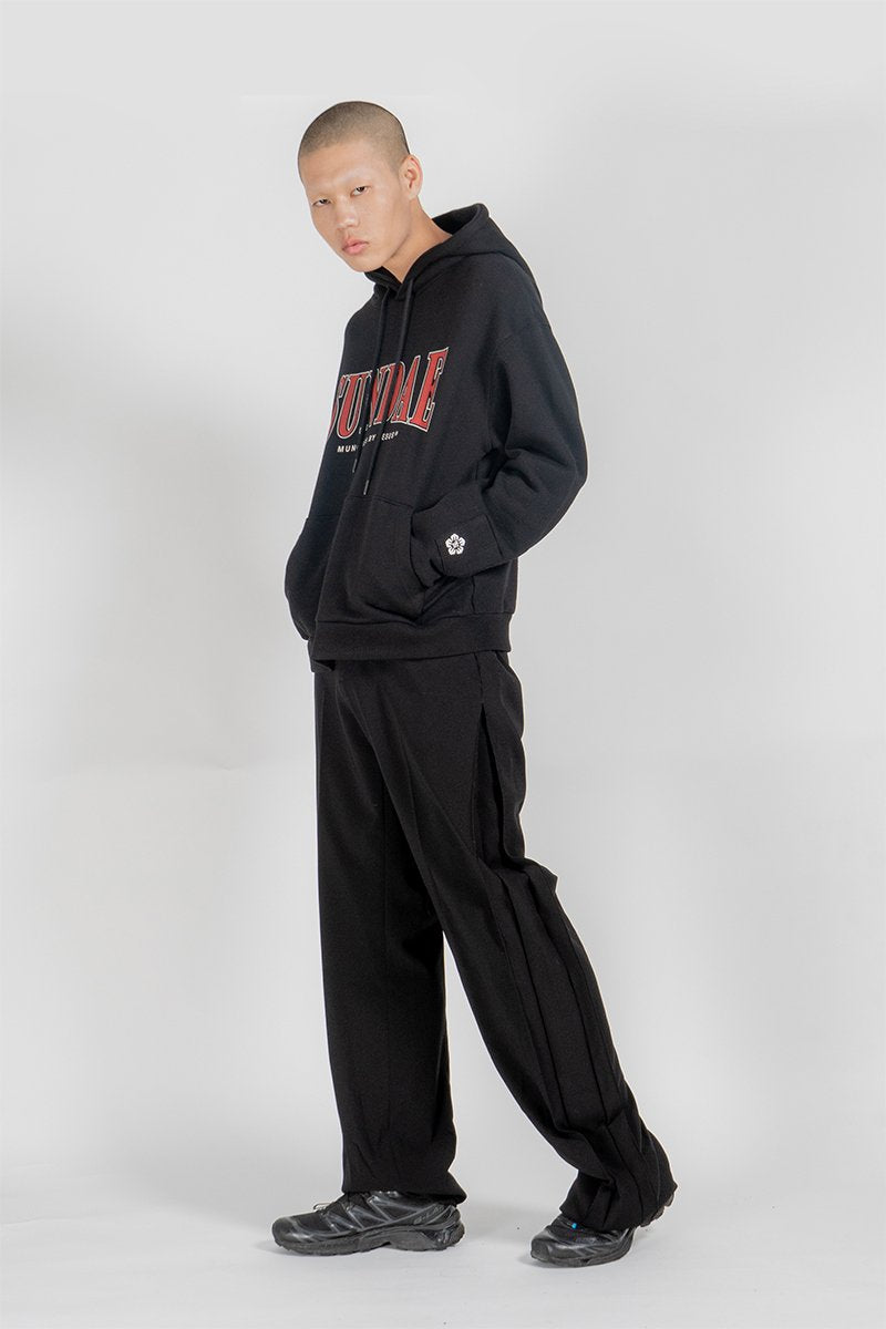 Munchies by Jesus Hoodie