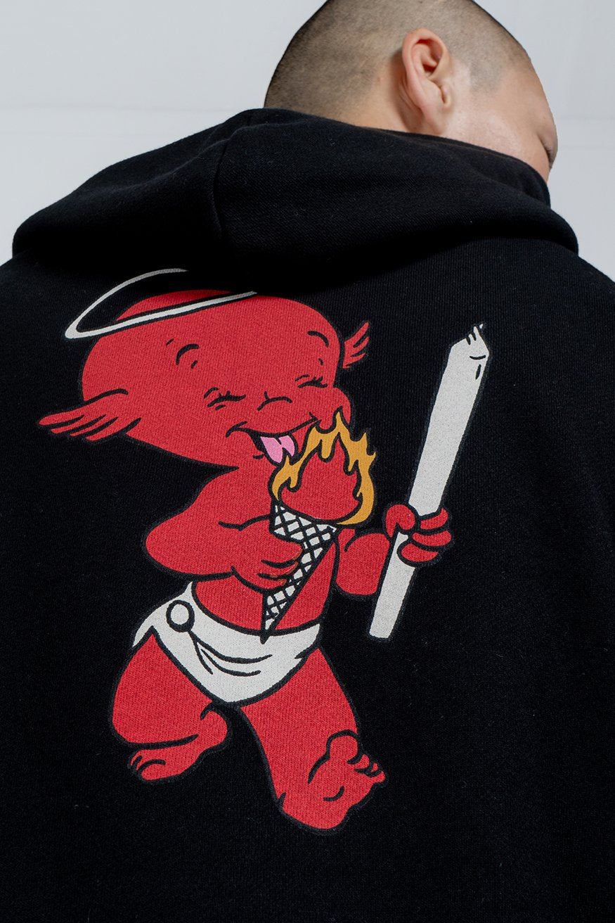Munchies by Jesus Hoodie