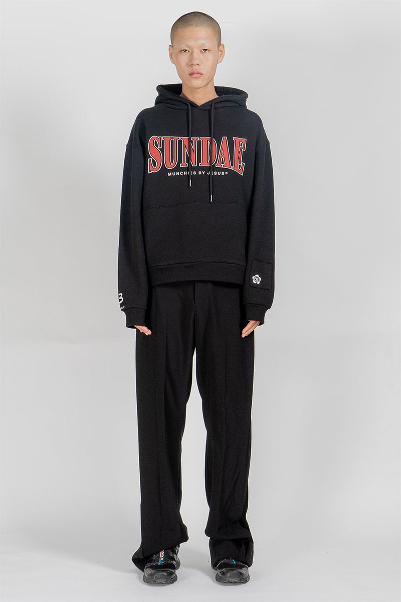 Munchies by Jesus Hoodie