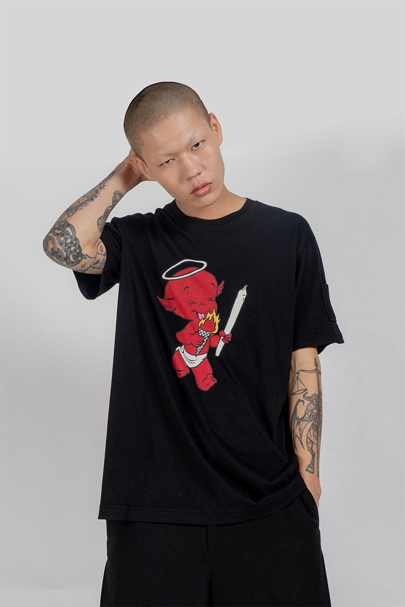 Munchies by Jesus T-Shirt