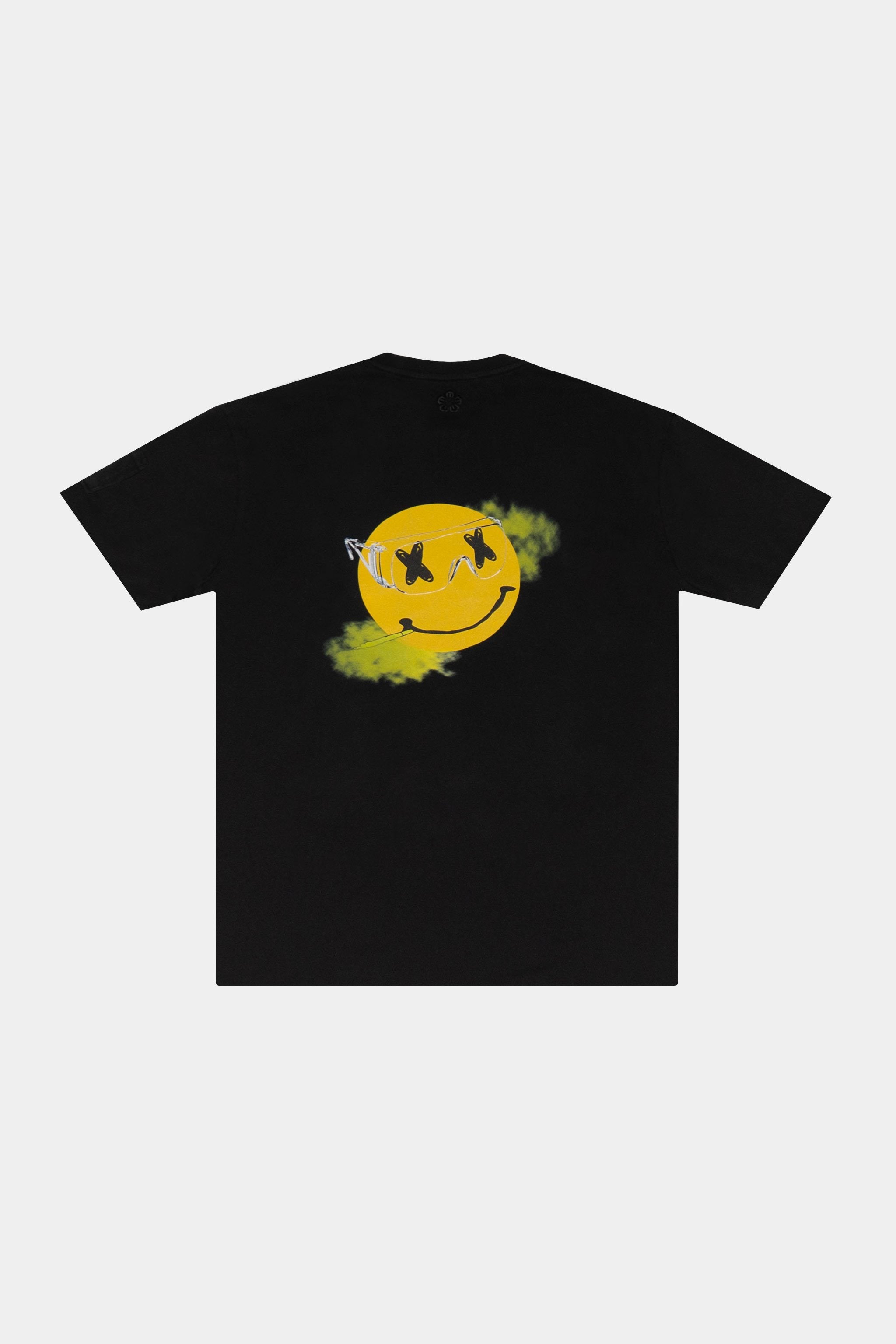 SSC Stoned Smiley T-Shirt