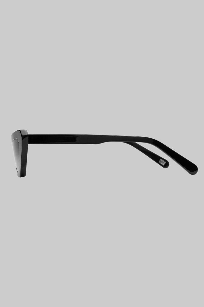 Ganja Ninja Sunglasses / Black
