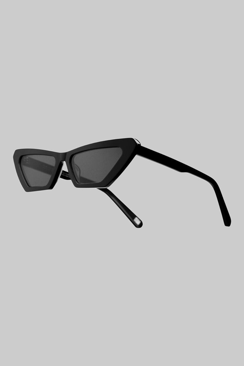 Ganja Ninja Sunglasses / Black
