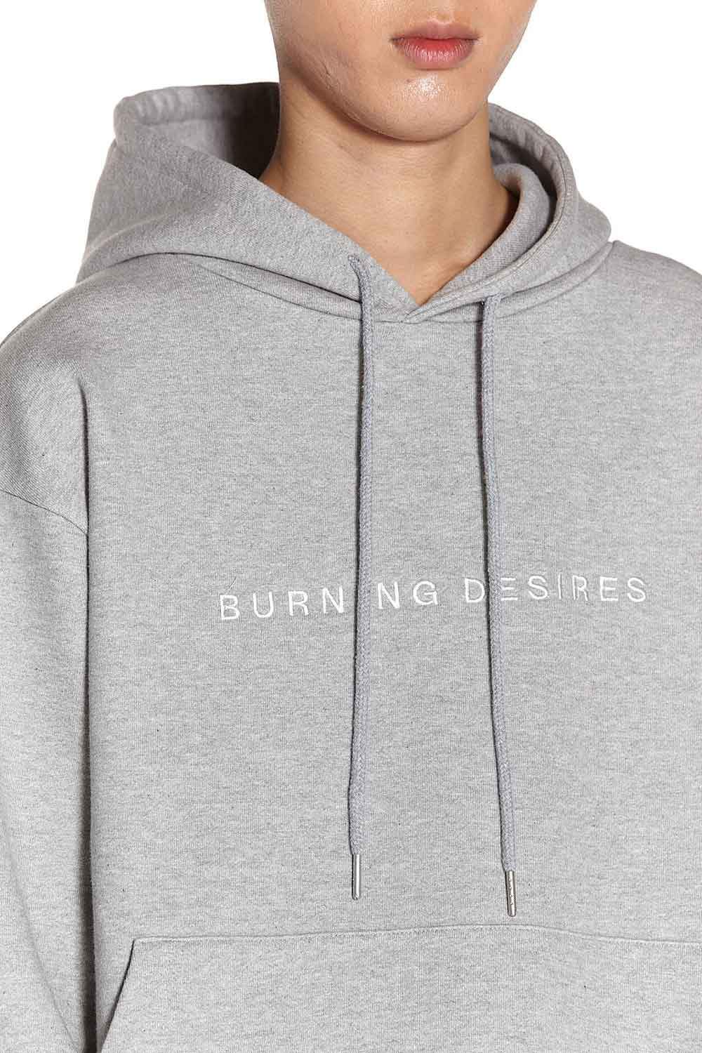 Burning Desires Hoodie