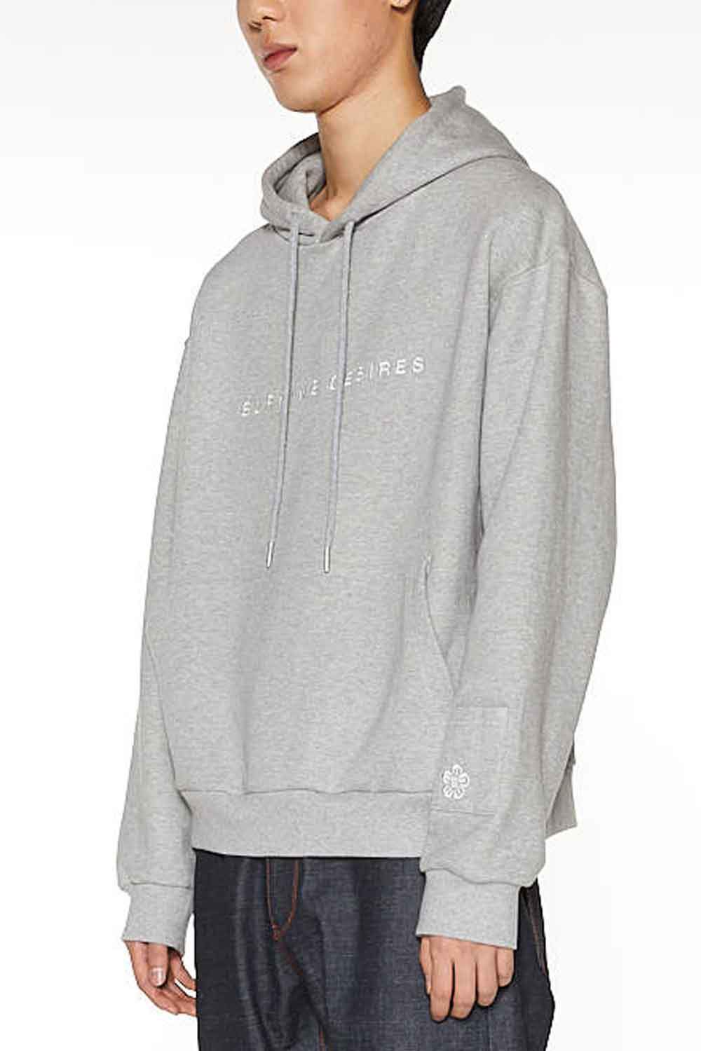 Burning Desires Hoodie