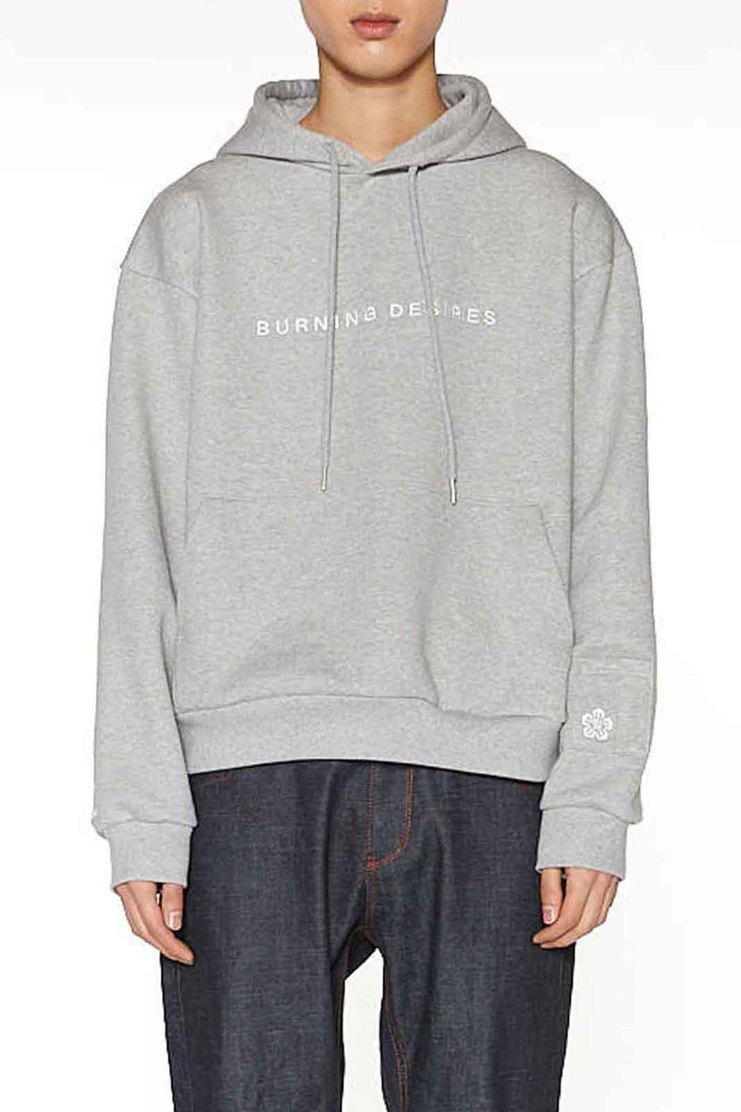Burning Desires Hoodie