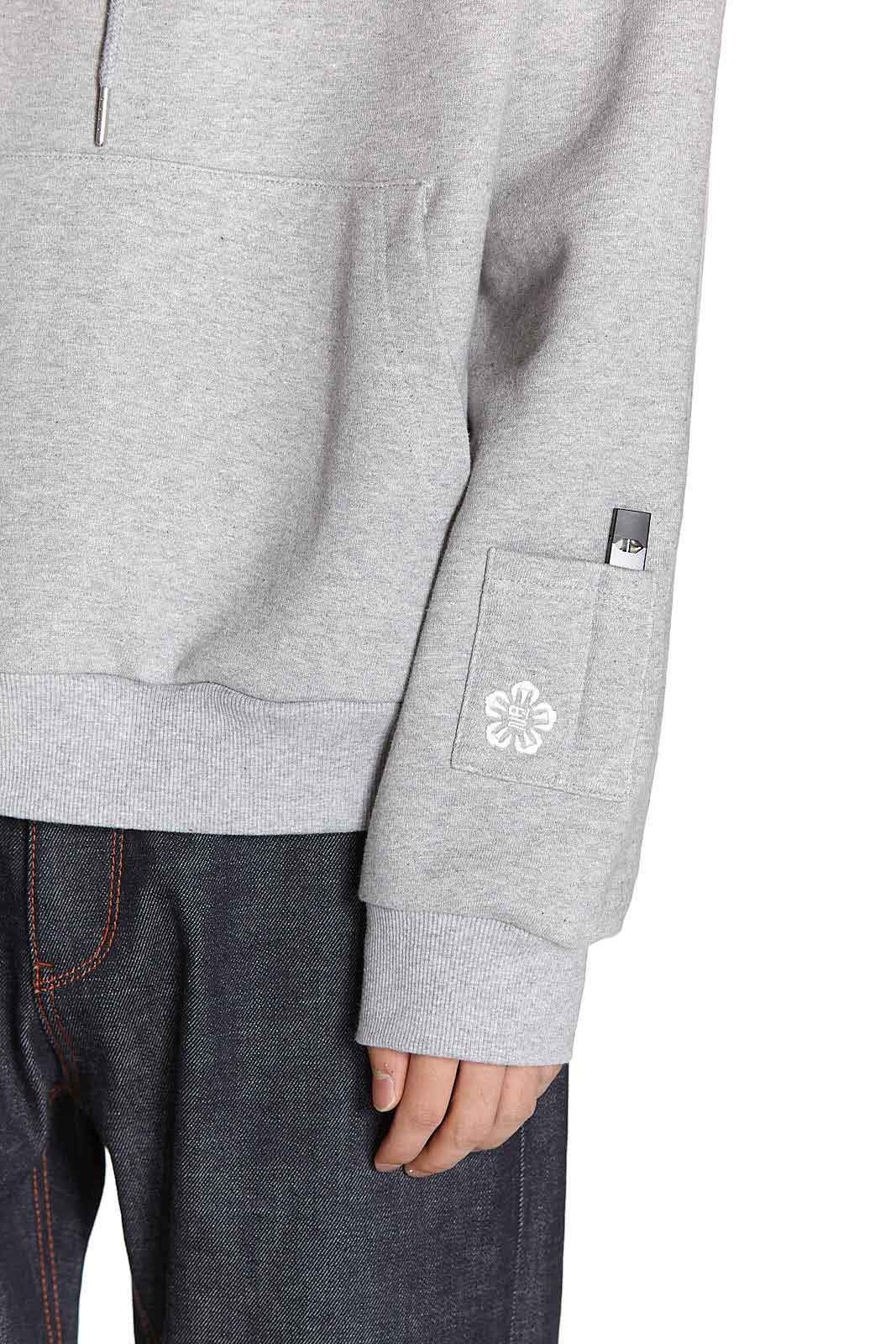 Burning Desires Hoodie