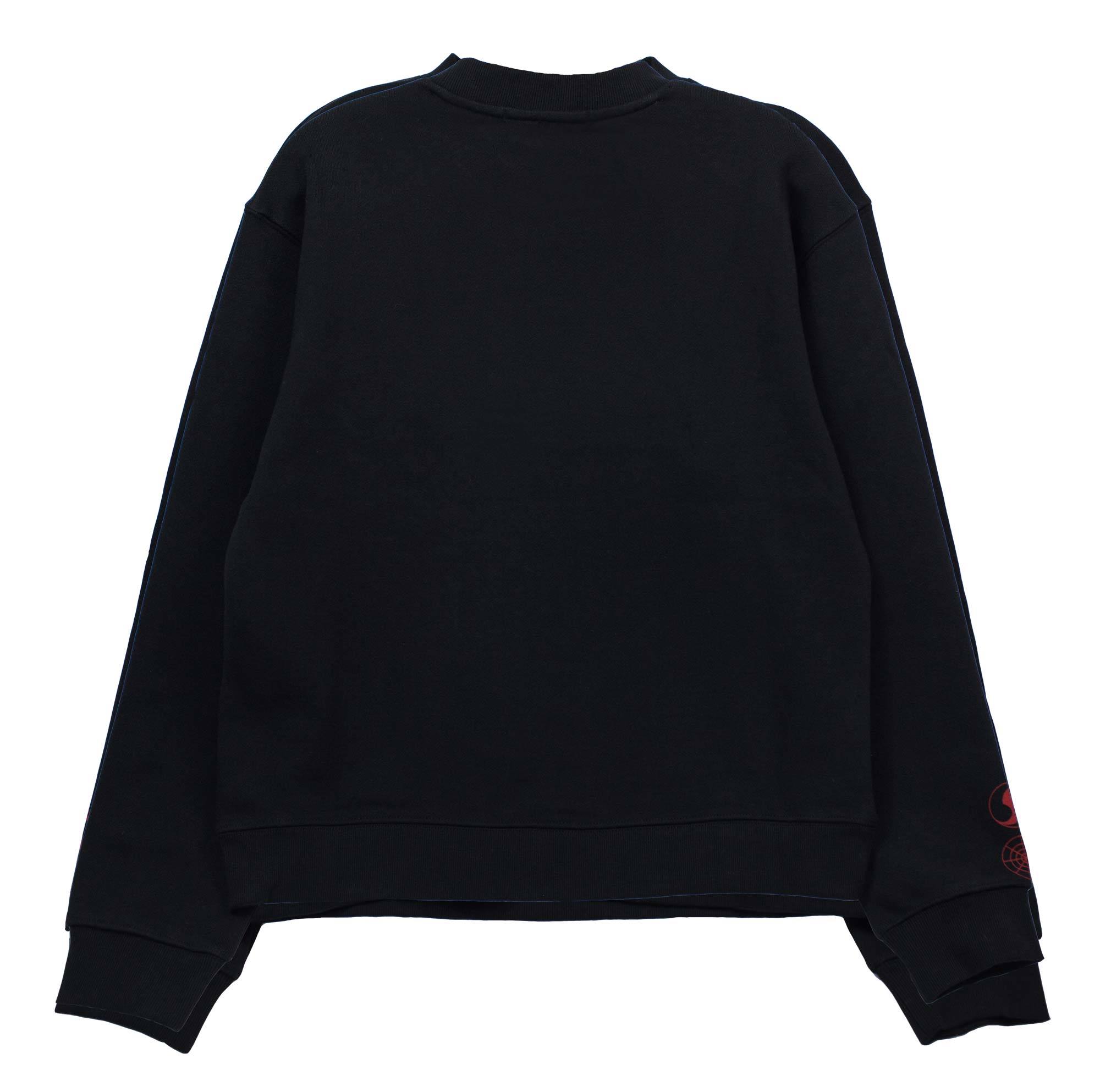 Green Rush Casino Crewneck
