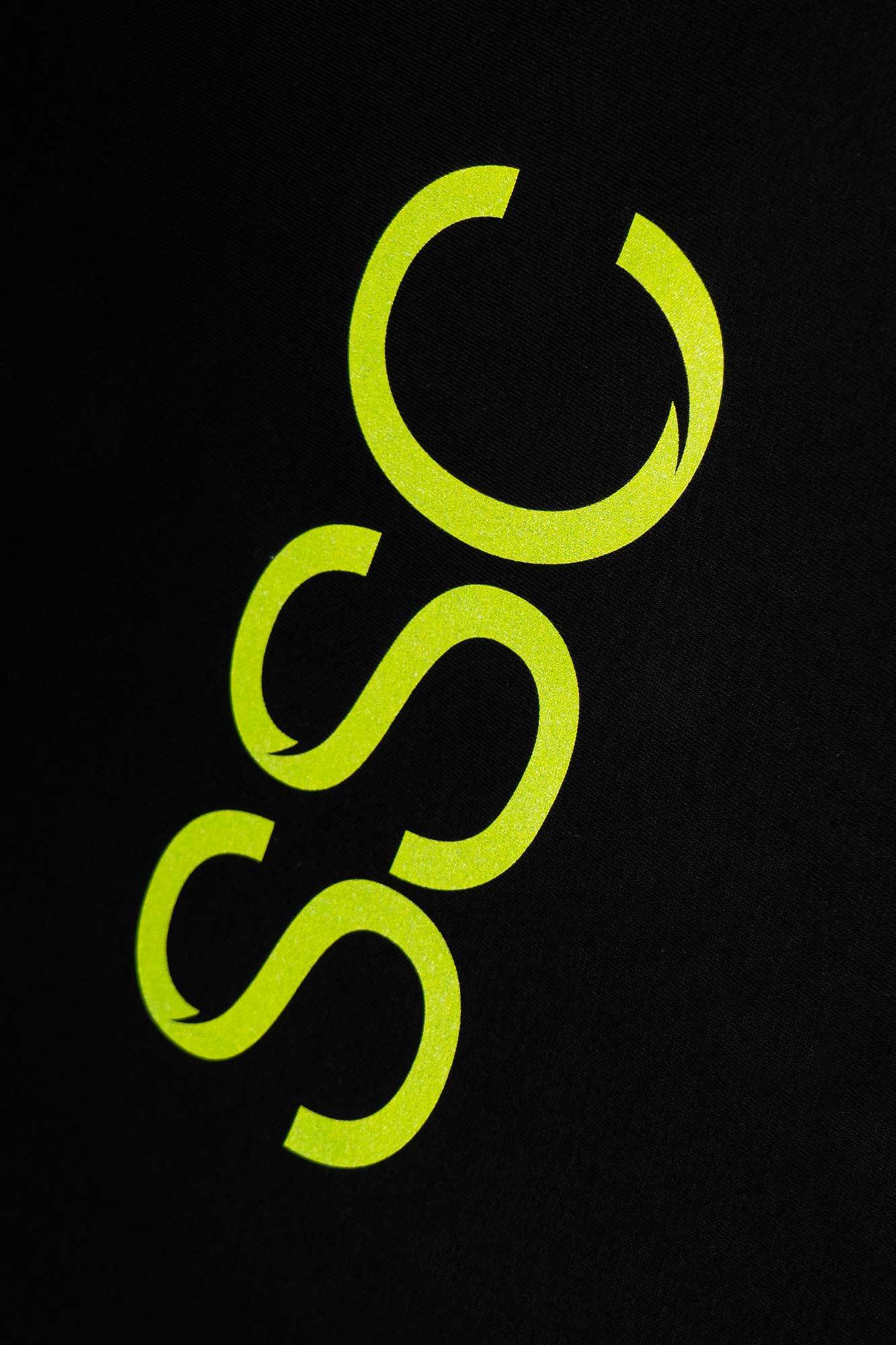 SSC Stoned Smiley T-Shirt