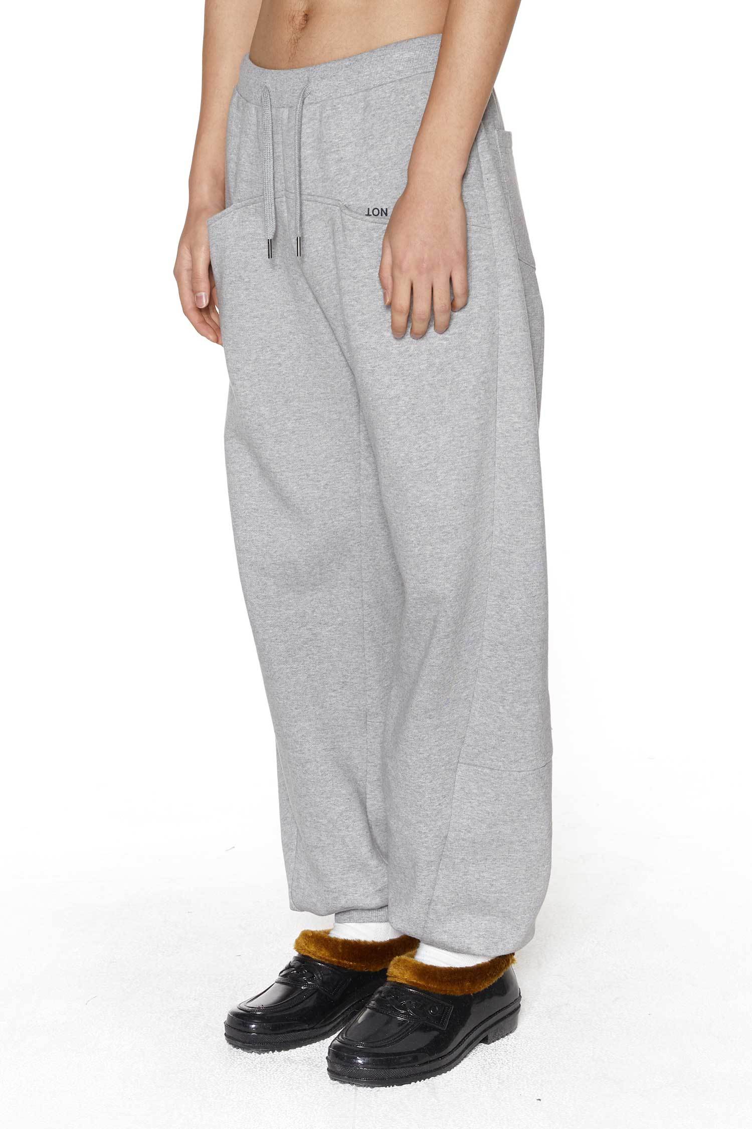 Stash Joggers / Grey