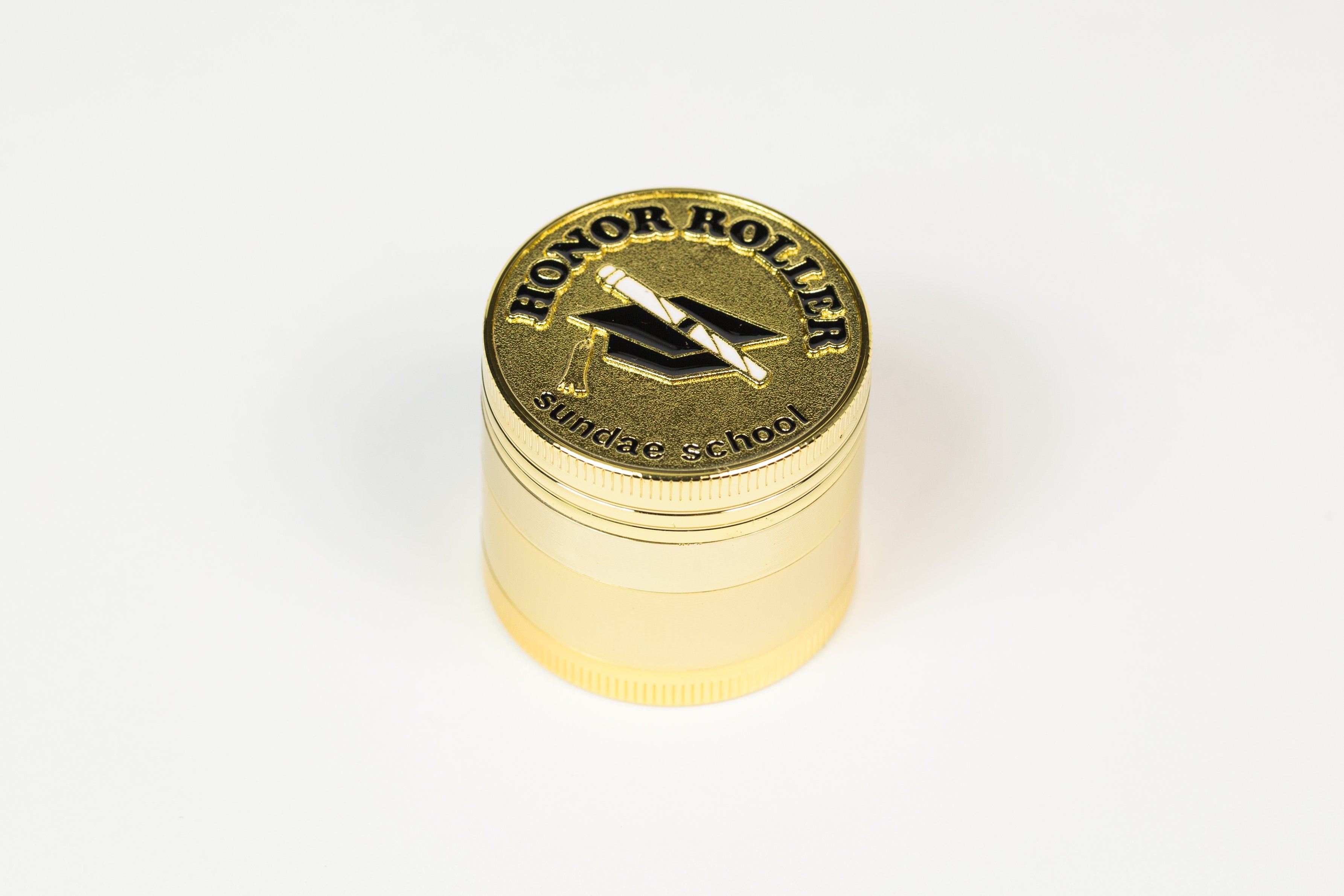 Honor Roller Gold Grinder