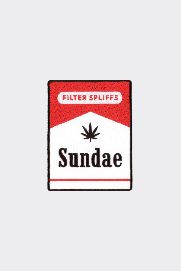 Day 7: Filter Spliffs