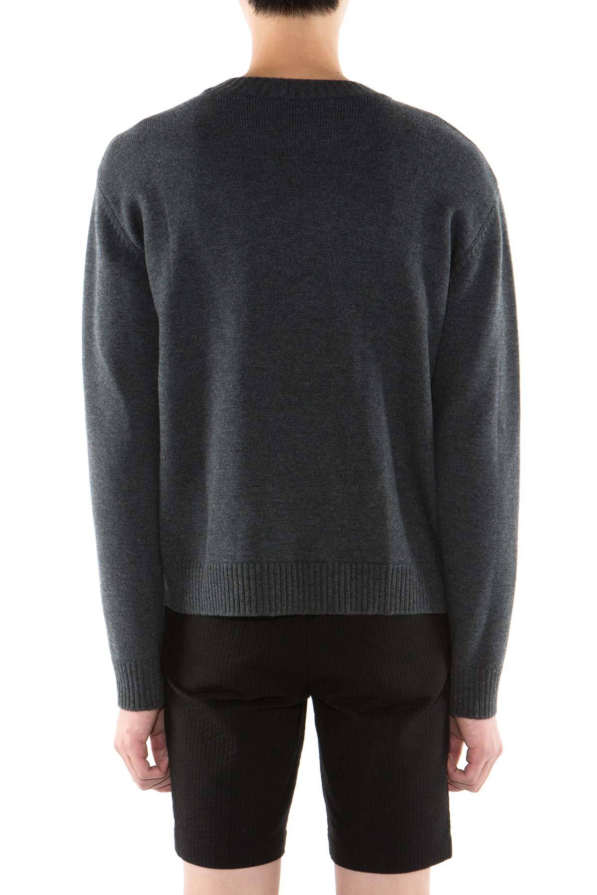 Smoking K̶i̶l̶l̶s̶ Chills Sweater