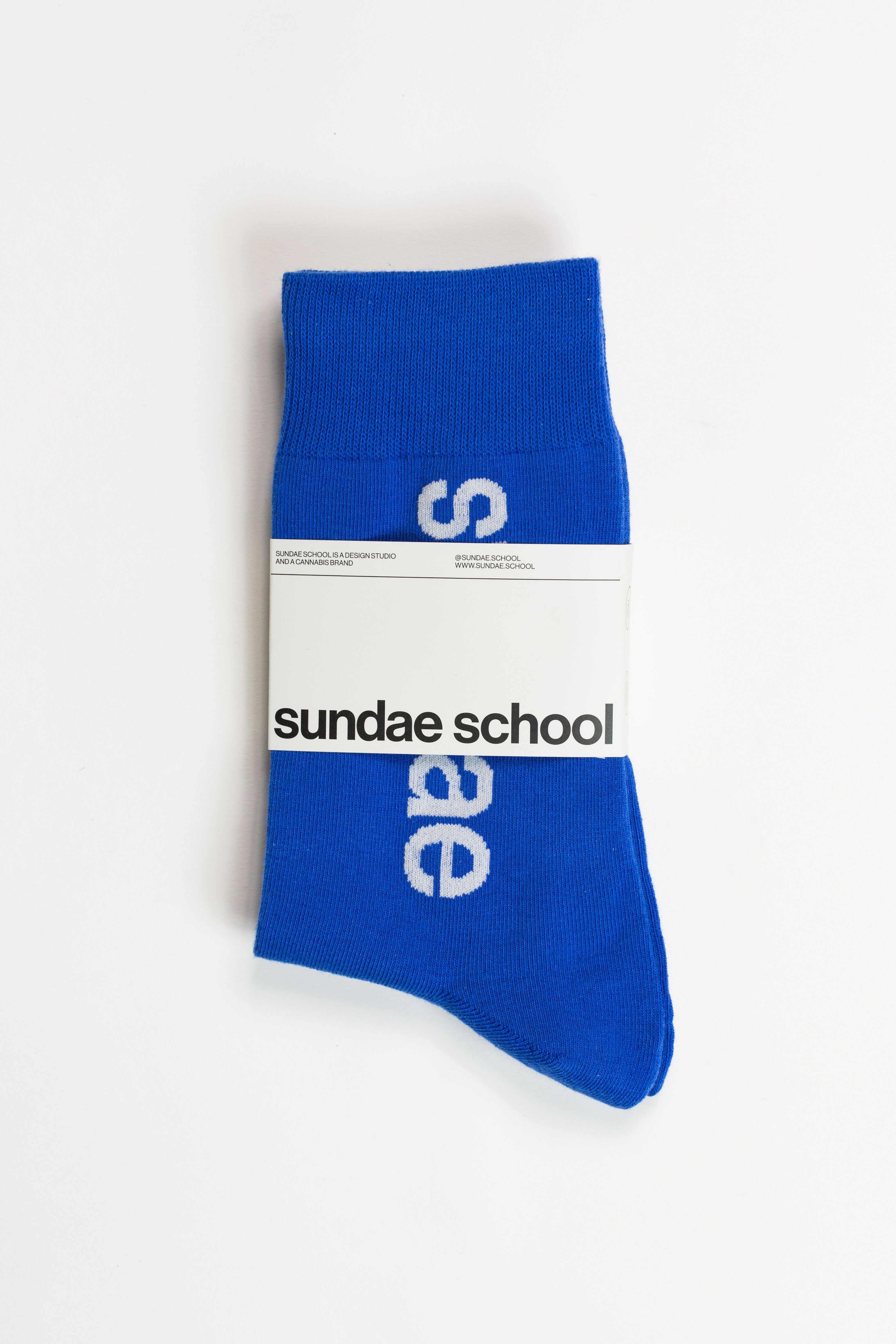Limited Edition Blue Dreamer Socks