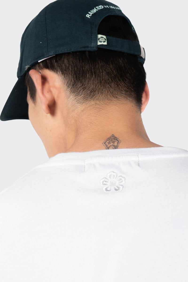 Logo Cap / Dark Green