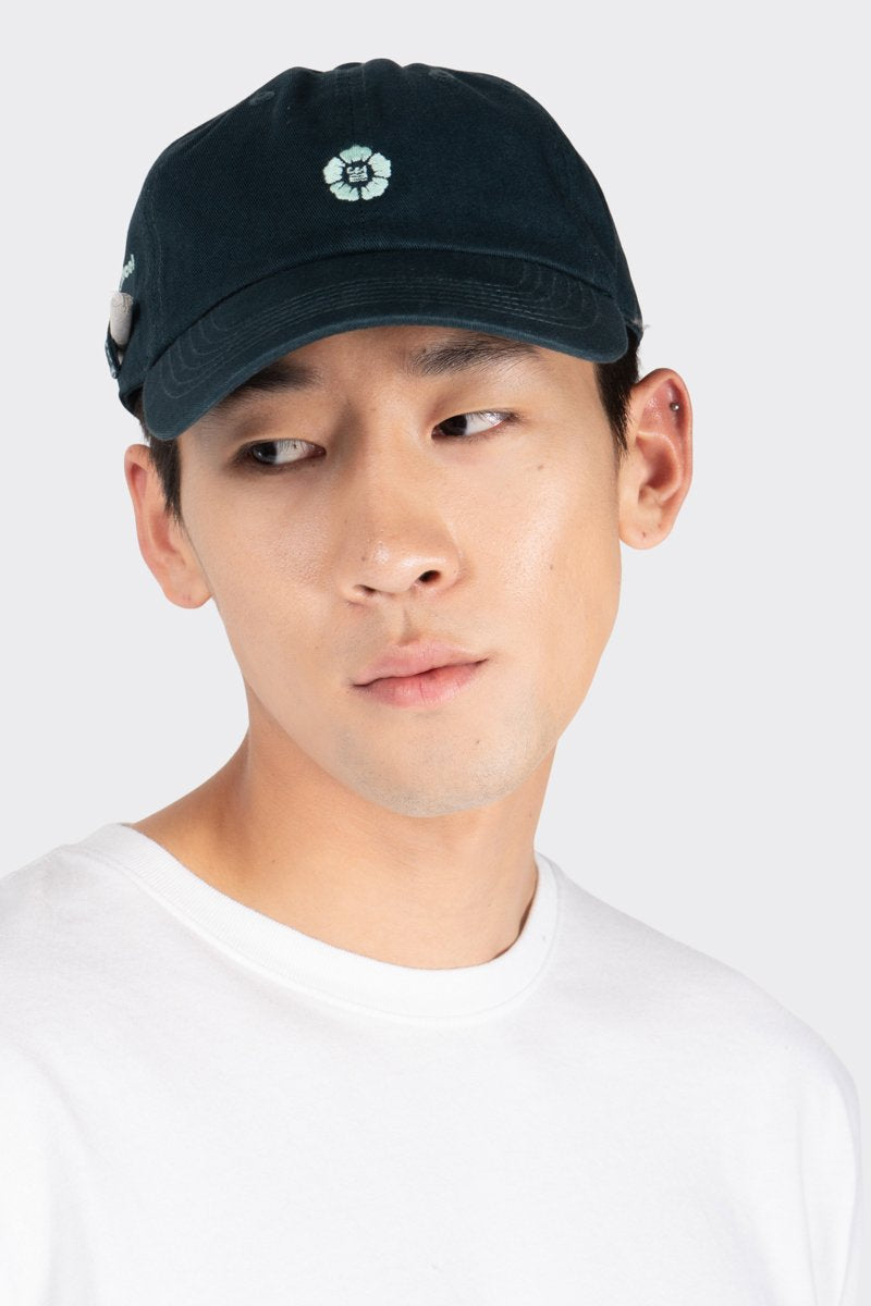 Logo Cap / Dark Green