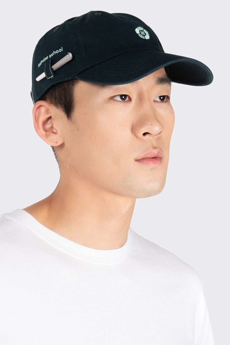 Logo Cap / Dark Green