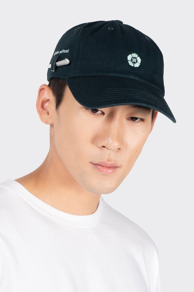 Logo Cap / Dark Green