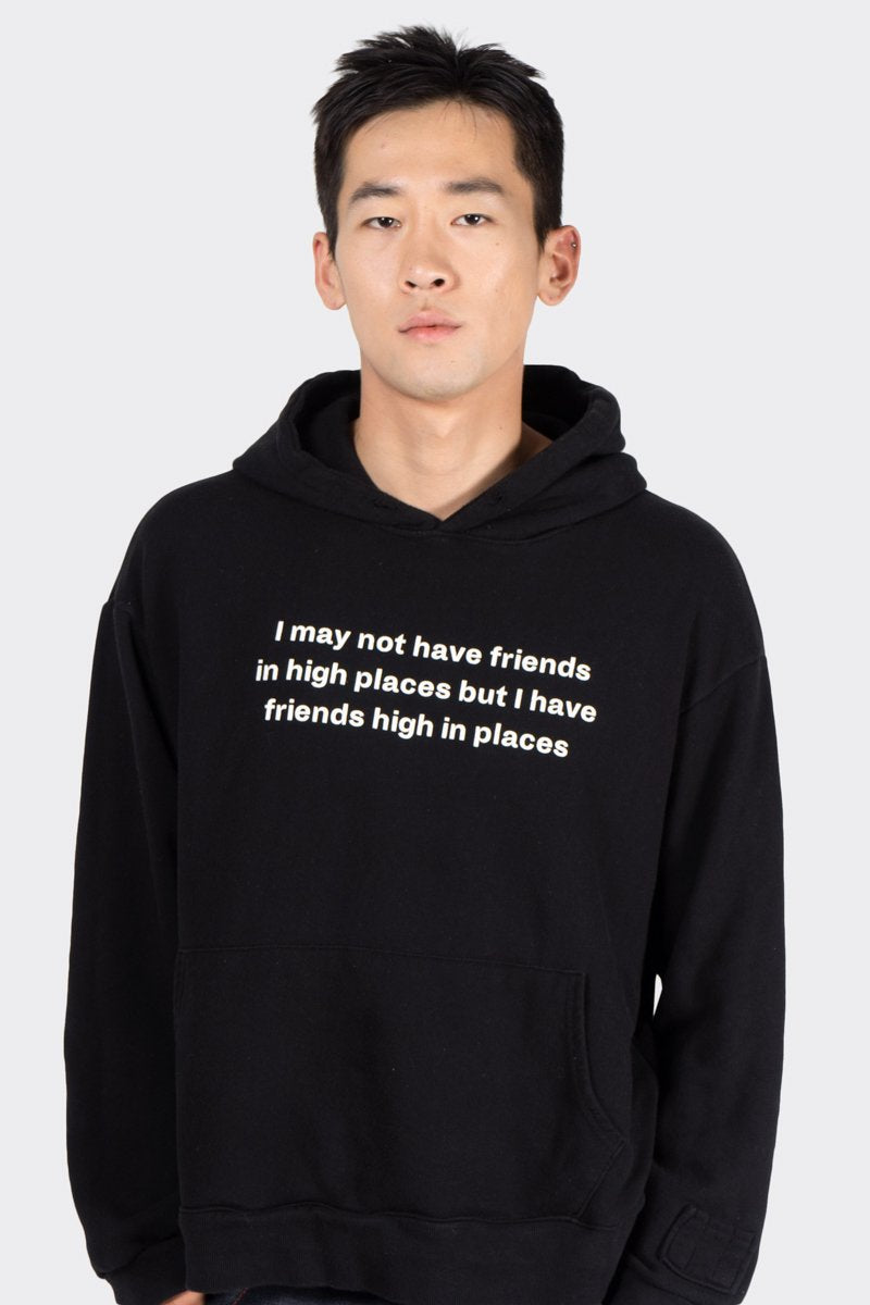 High In Places Hoodie
