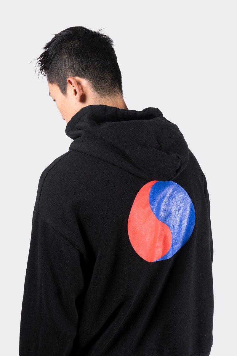 High In Places Hoodie