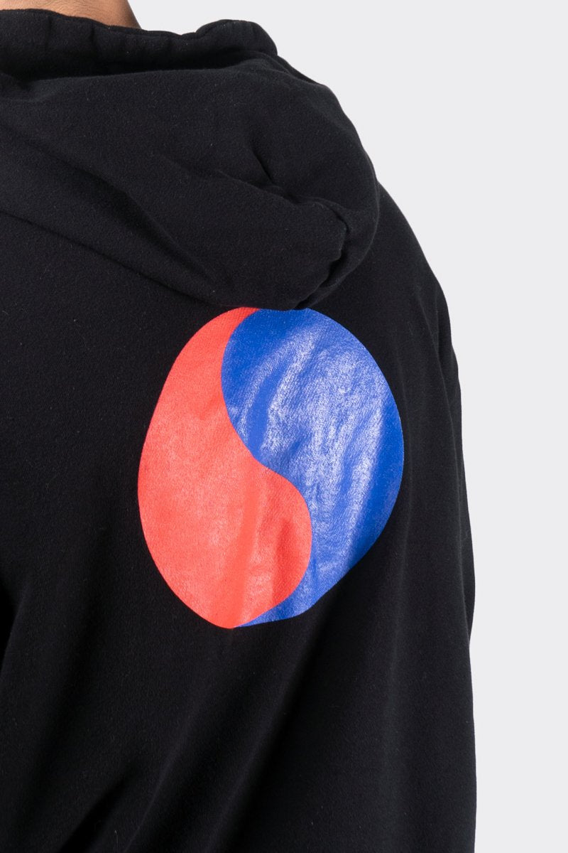 High In Places Hoodie