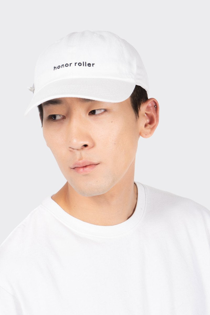Honor Roller Cap