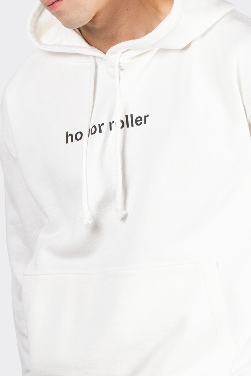 Honor Rollers Hoodie