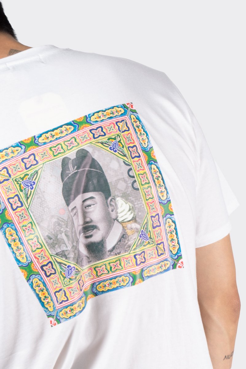 Honor Roller Bills T-shirt