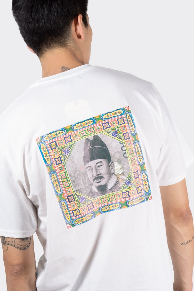 Honor Roller Bills T-shirt