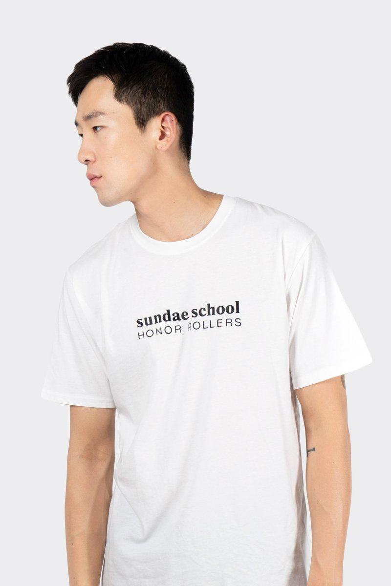 Honor Roller Bills T-shirt
