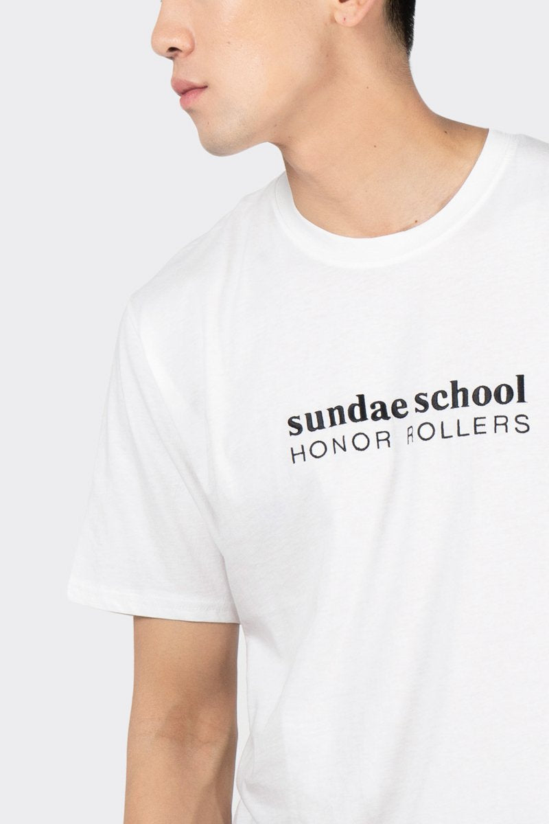 Honor Roller Bills T-shirt