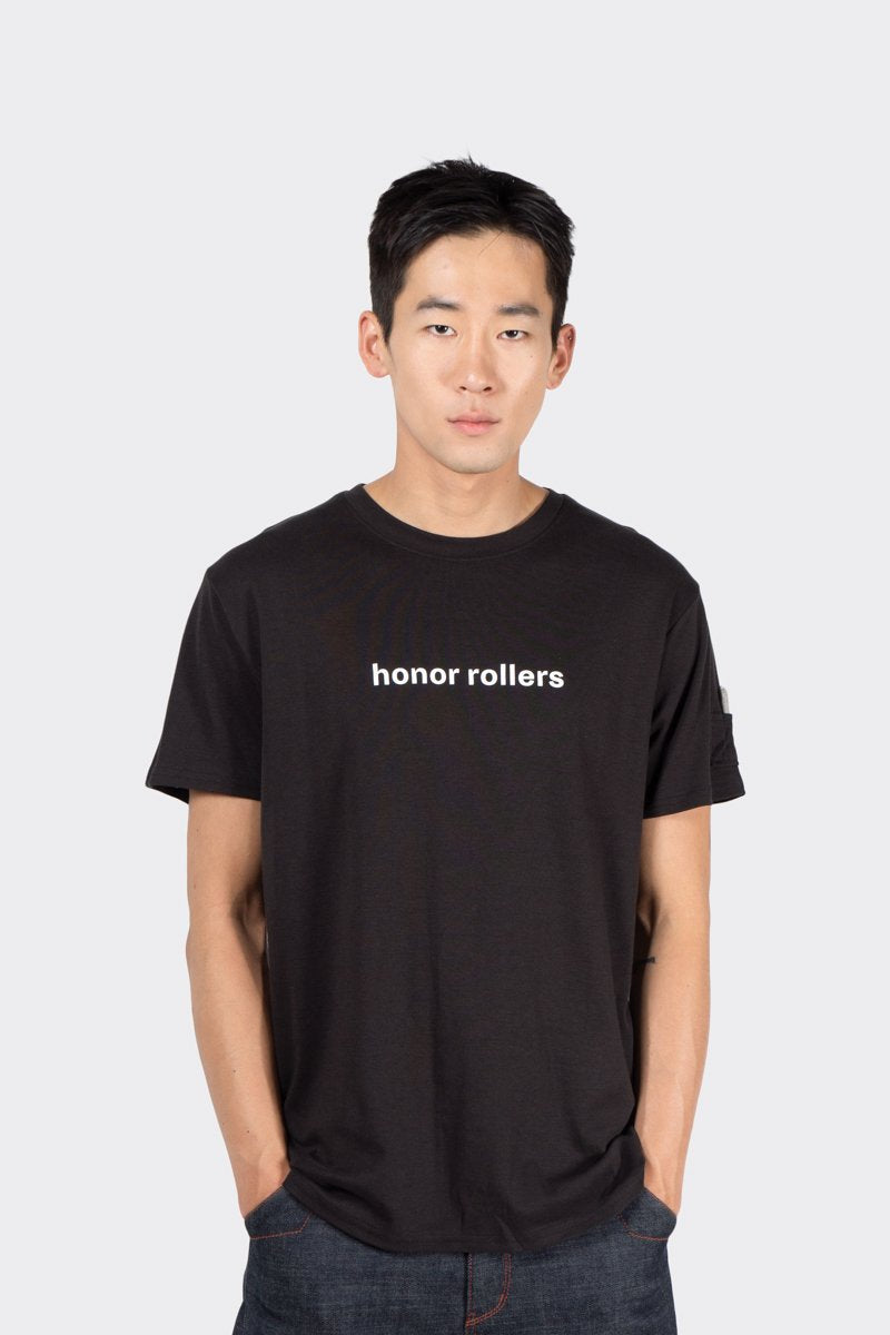 Honor Rollers Tee