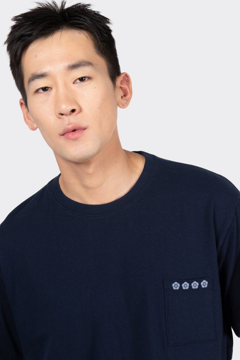 Sundae Flowers T-Shirt